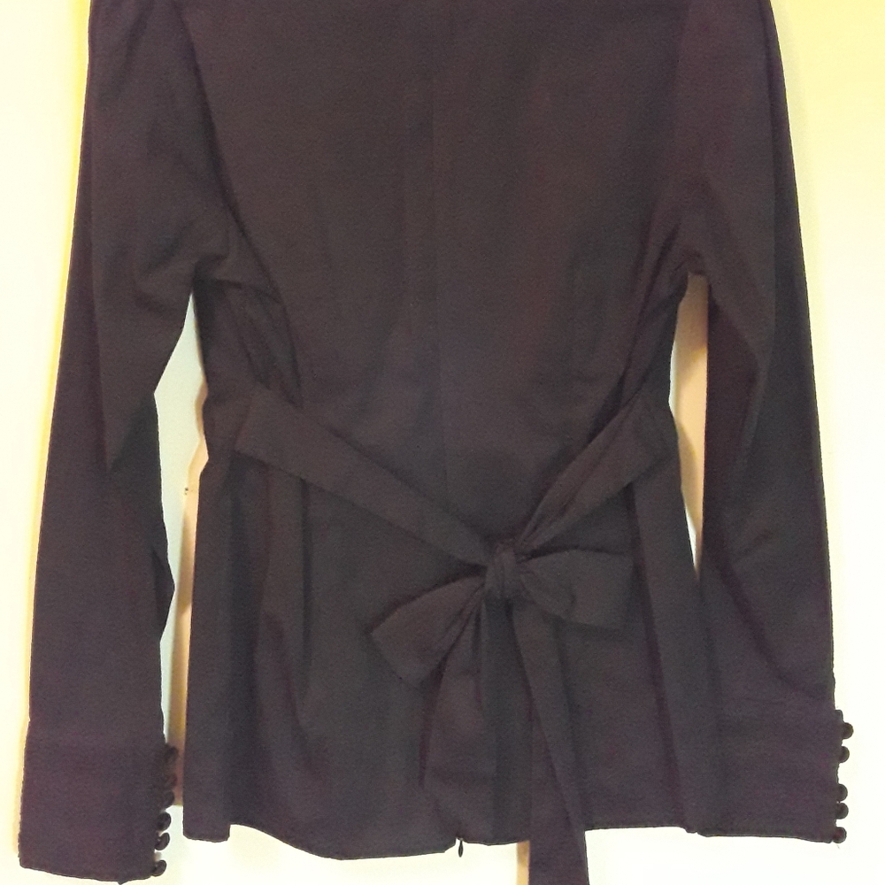 💐 BCBGMaxAzria Top - Picture 5 of 5